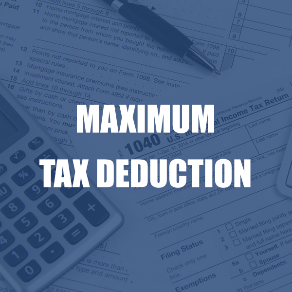 get a tax deduction for charity car donation  in Lancaster County
